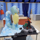 Image for article titled The Pokémon Cakes Episode Of Food Network Challenge Is A Glorious Mess